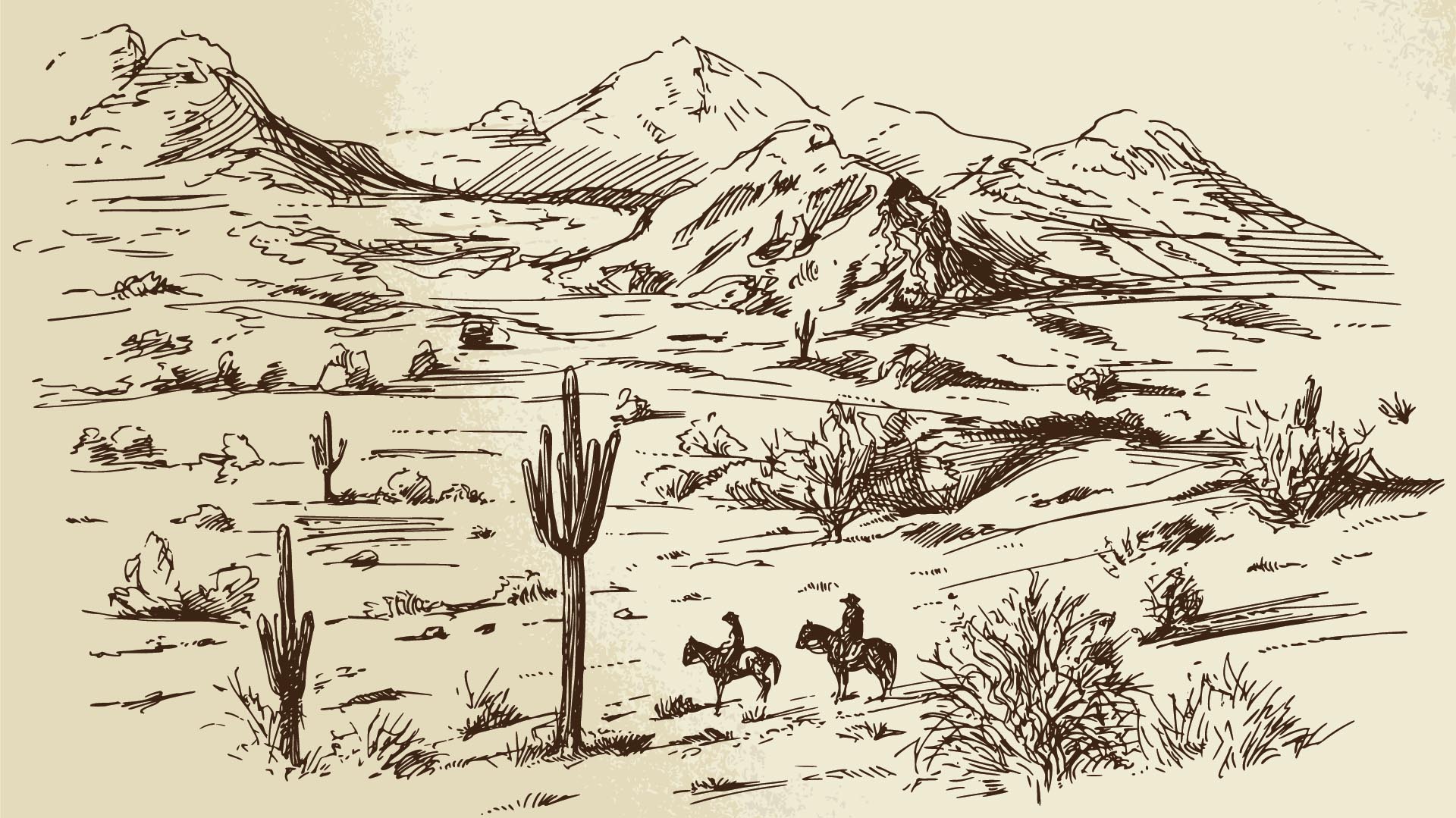 Research Report: A bunch of Cowboys? (2015)