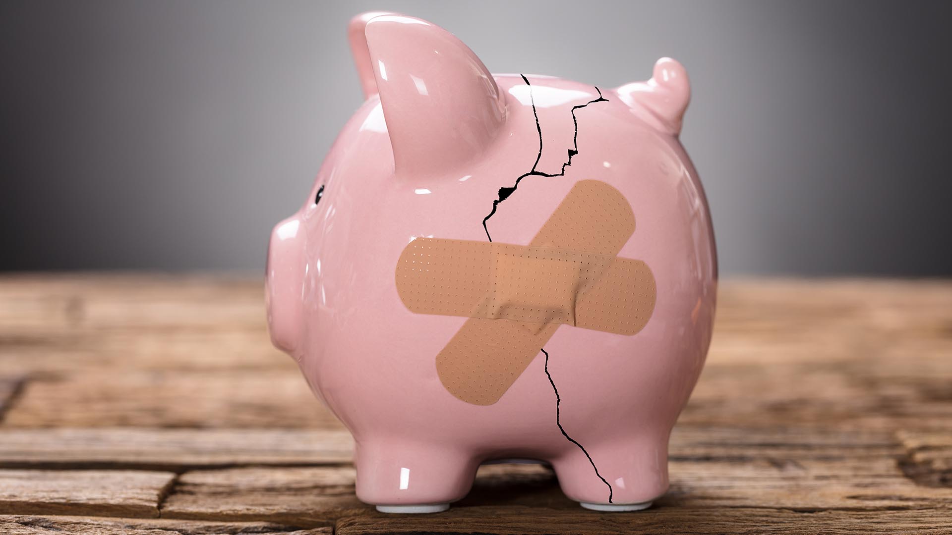 White Paper: Poor Relations (2015)