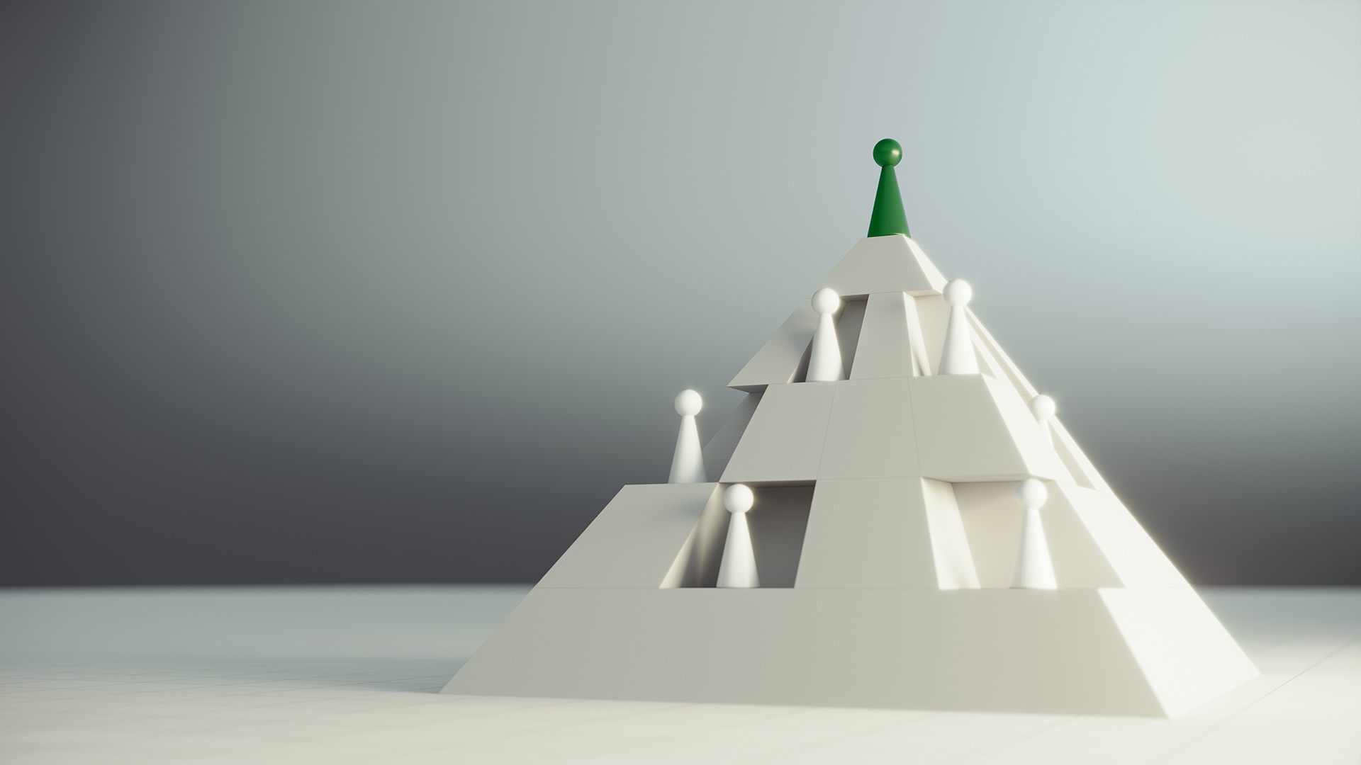 #fsn20 The twenty most influential people in field service (2015)