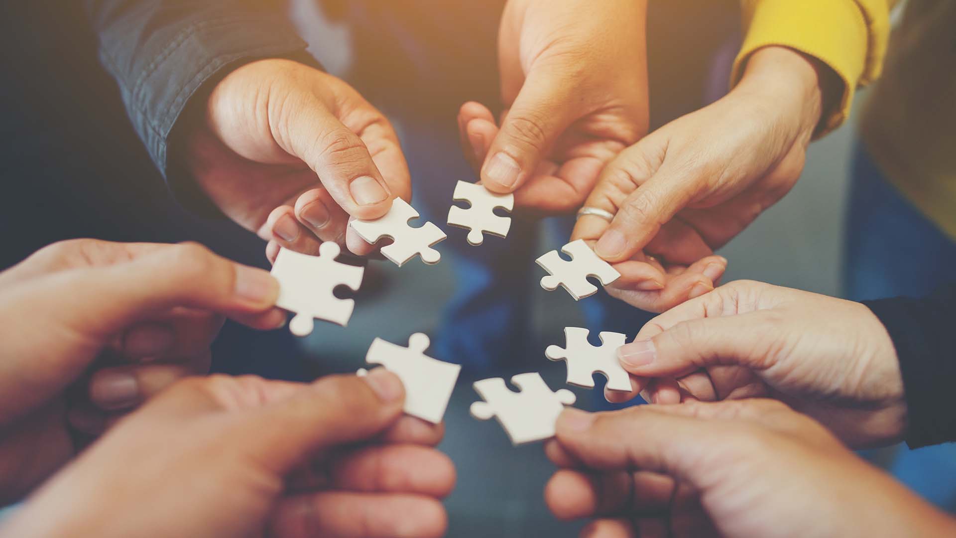 White Paper: The Helping Hands of Field Service Management (2016)