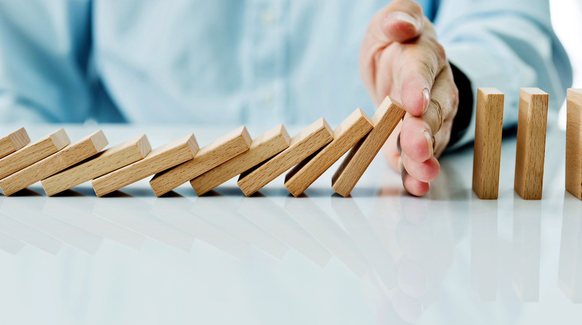 Is the Ageing Workforce Crisis Going to Hit Your Field Service Organisation?