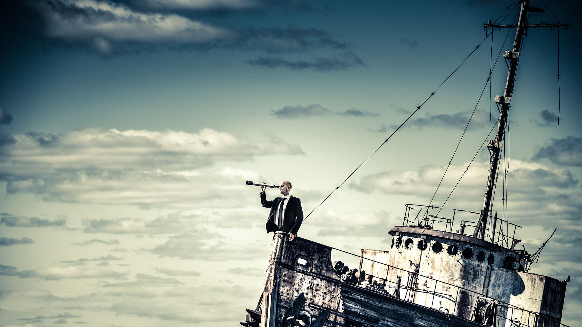 Understanding Leadership during a crisis