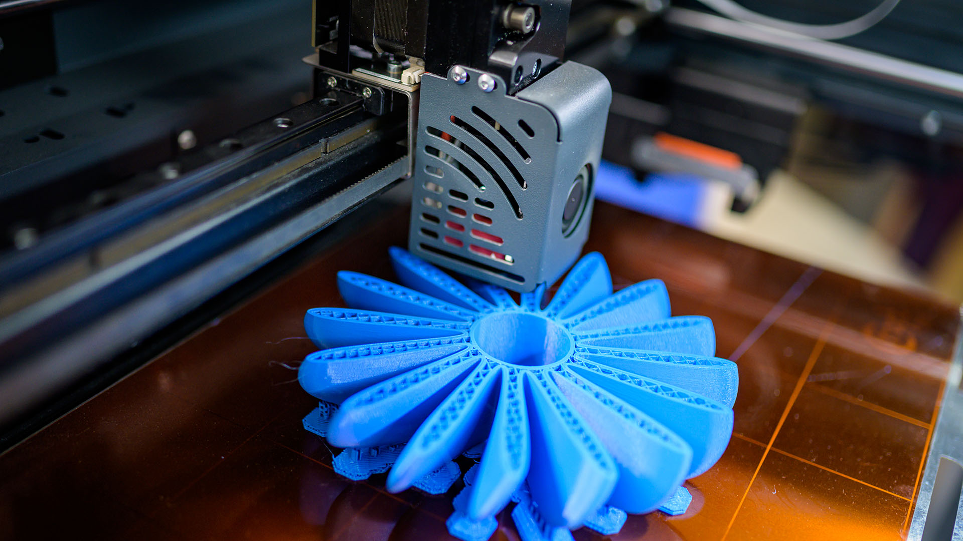 3D Printers: The Future?