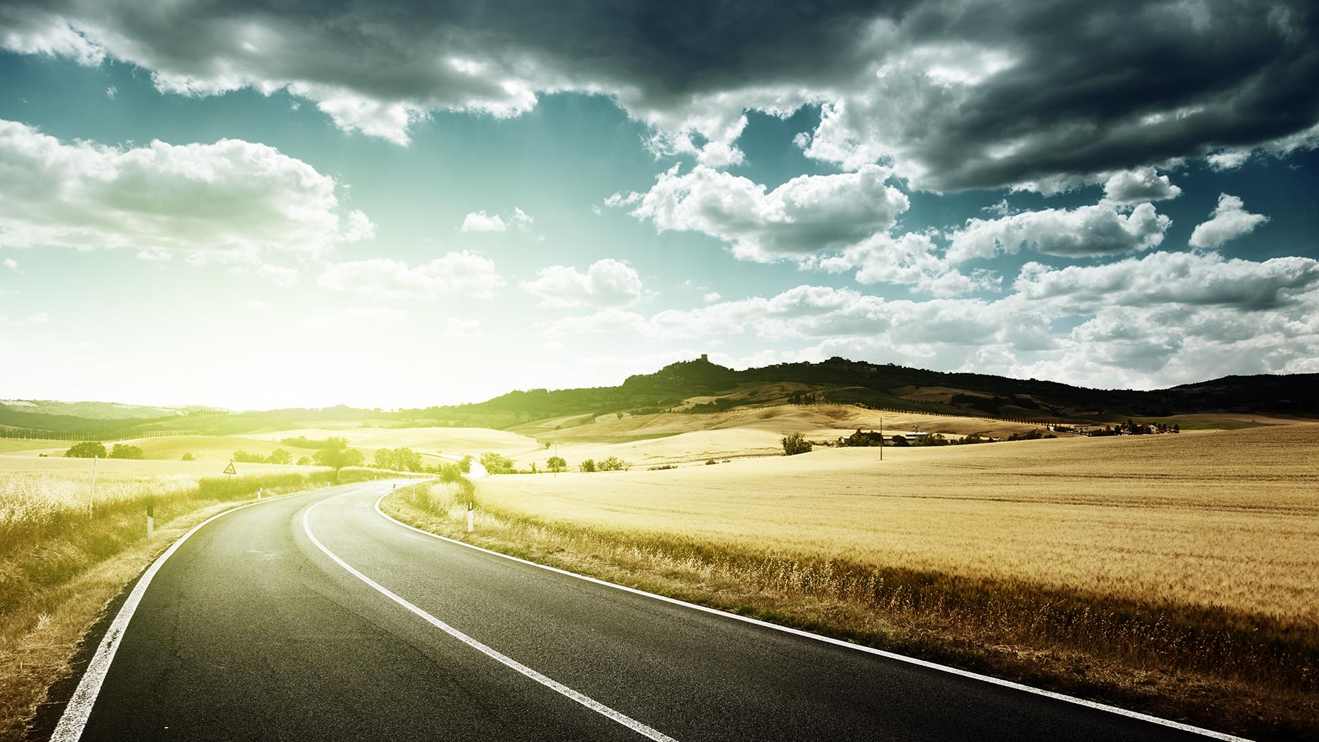 PANEL DISCUSSION: The Road to Recovery – EMEA Edition (2020)