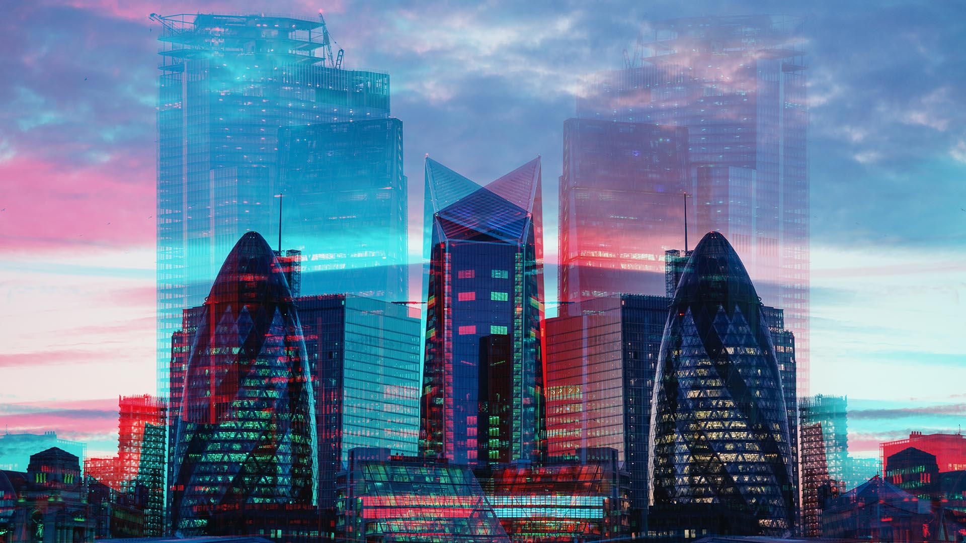 Interview: The Core Principles of Leveraging the Blended Workforce.  FT. Samir Gulati & Frank Gelbart, ServicePower (2020)