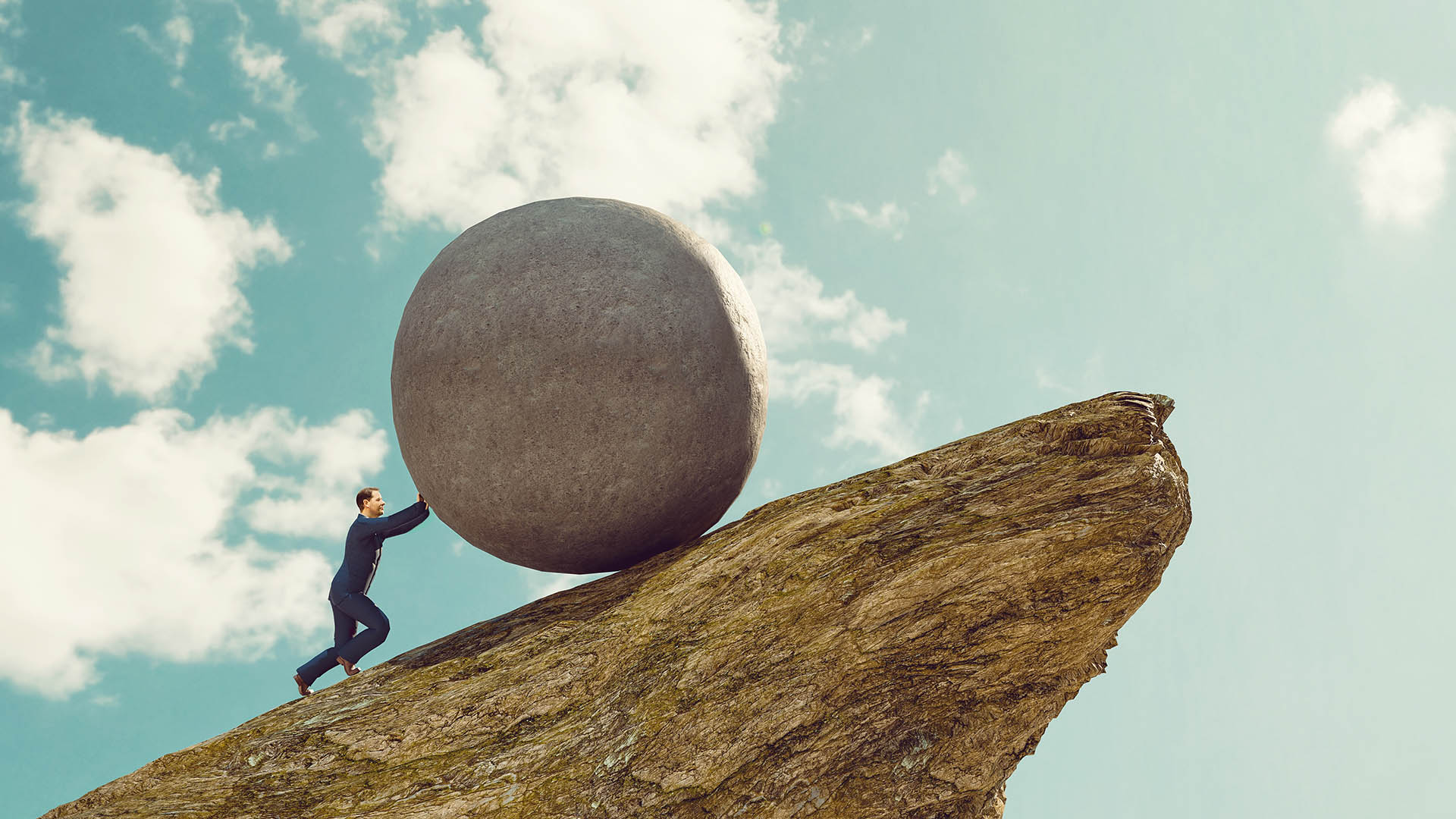 Interview: A Capacity Crisis is Looming. The Blended Workforce Could be the Answer. Ft. Steve Zannos, Electrolux (2020)