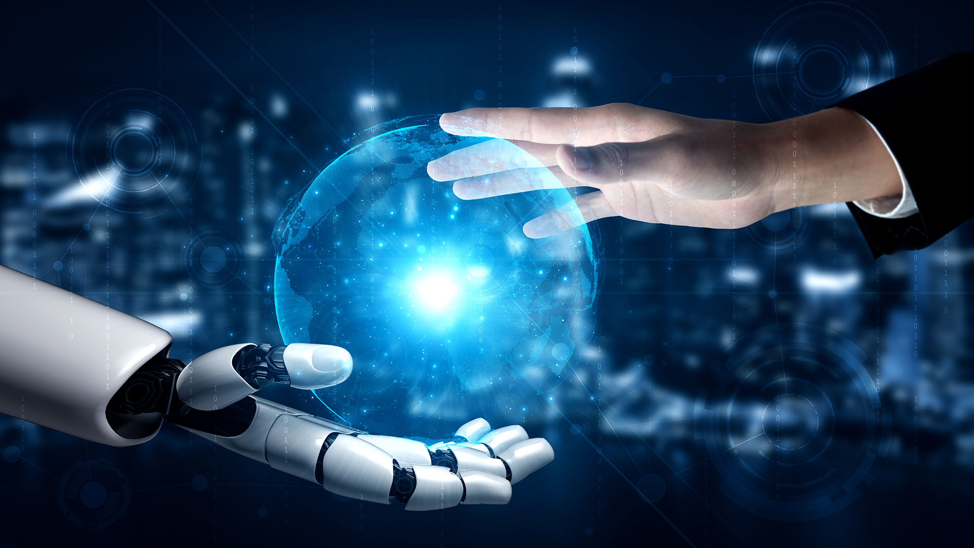 The Big Discussion: Artificial Intelligence and Field Service (part three)