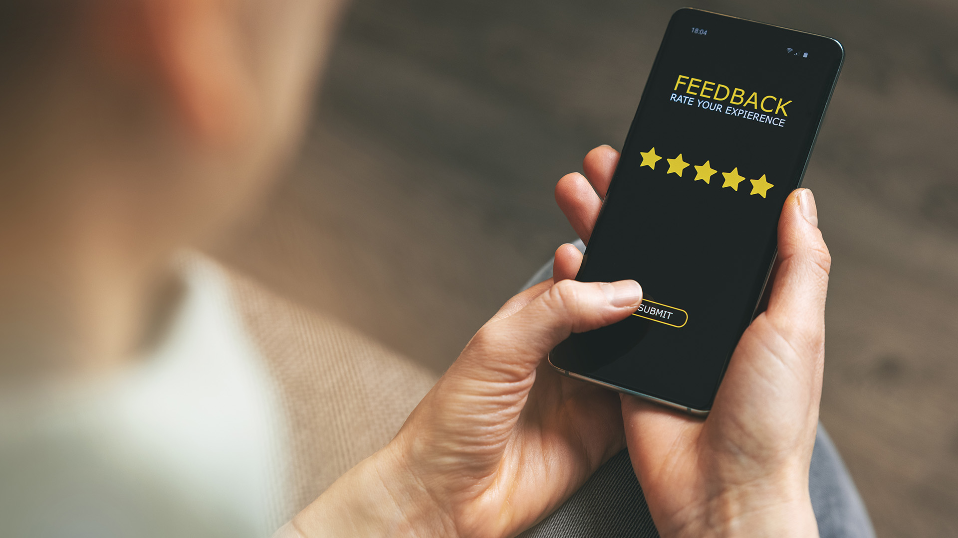 Customer Service 2.0