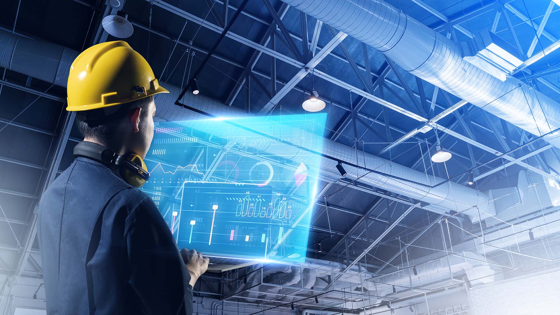 Beyond the Data: Virtual Field Service and the New Paradigm of Service Delivery (2021)