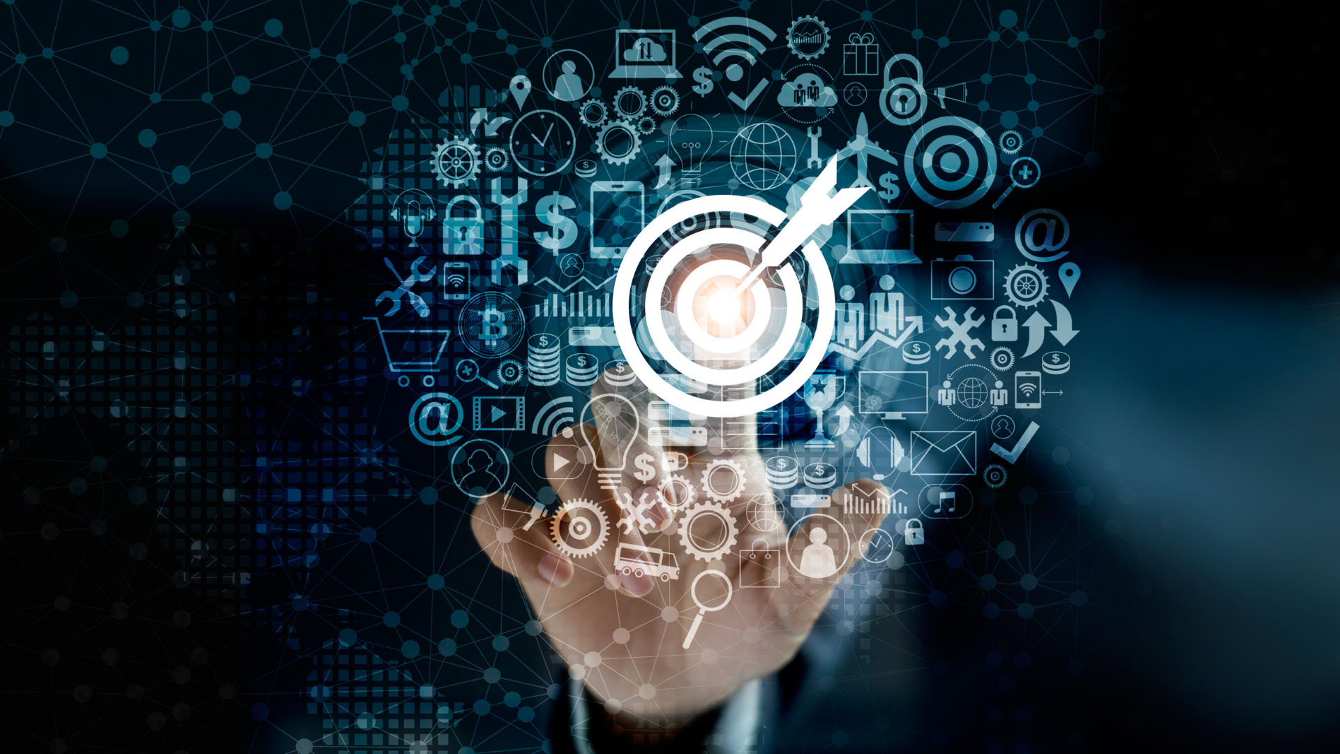 The Difference Between Effectiveness and Utilisation