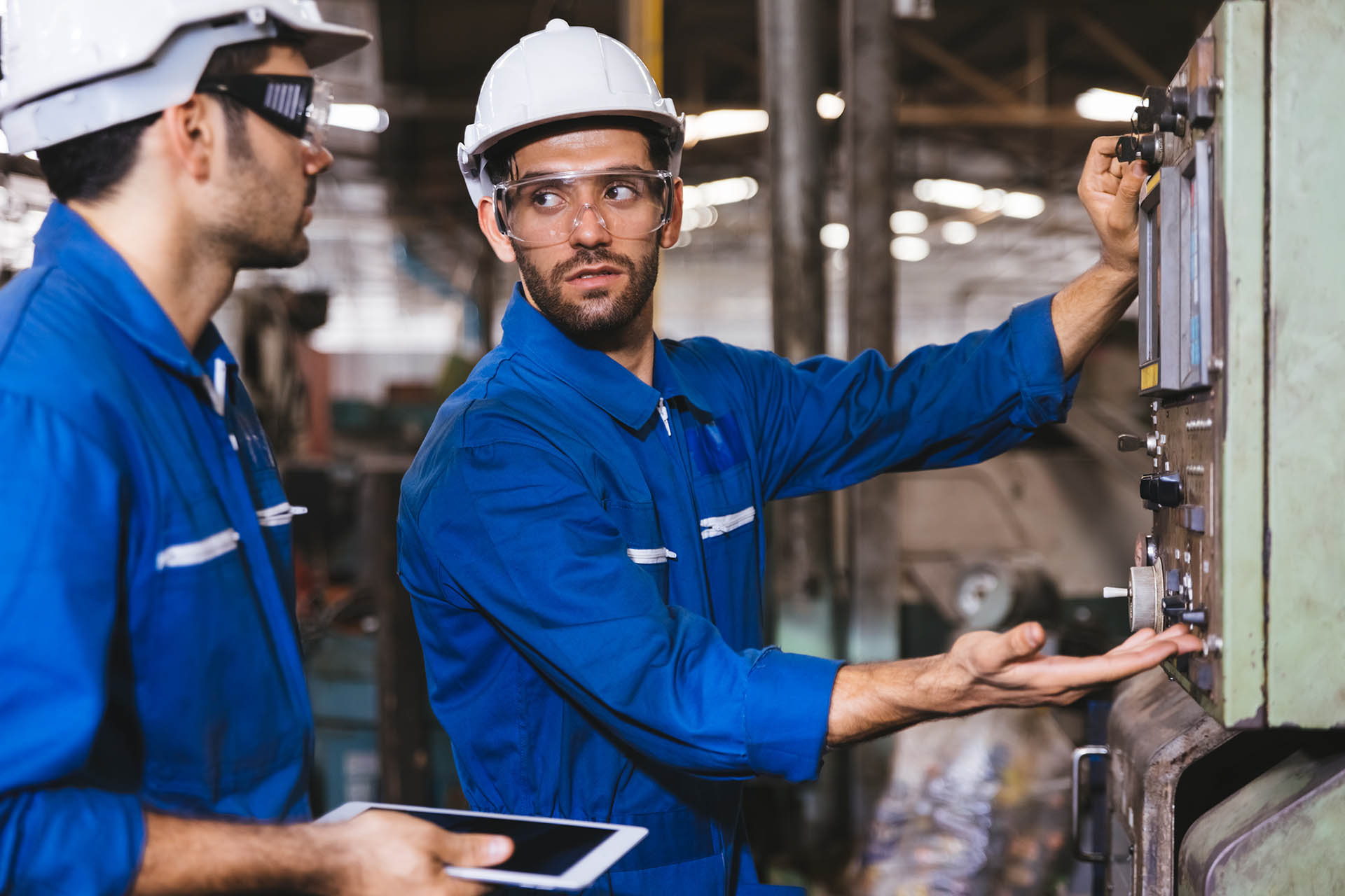 Research Debrief: Customer-Centricity, Technology and the New Normal of the Field Service Sector – part two (2021)