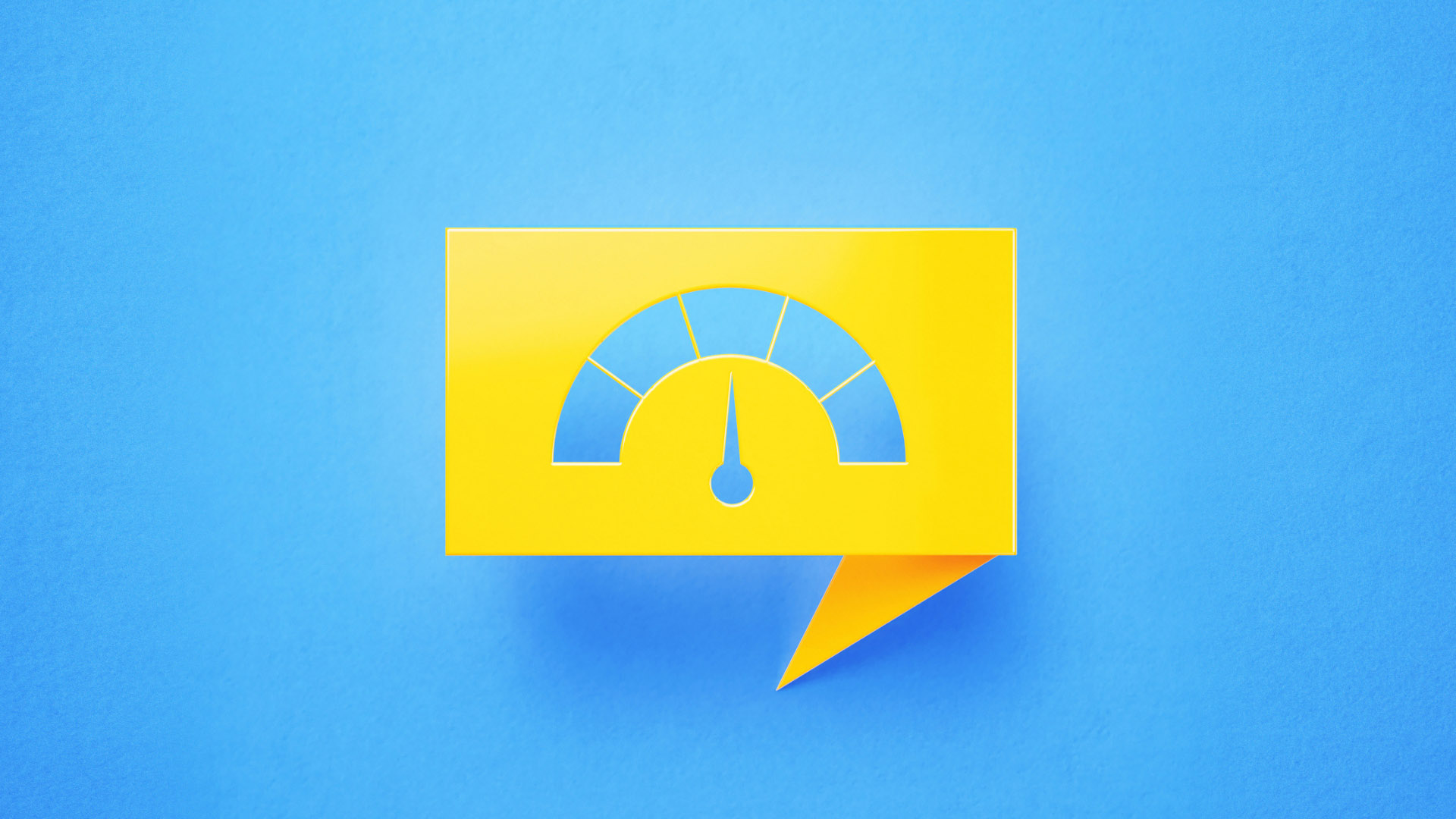 Measure What Matters