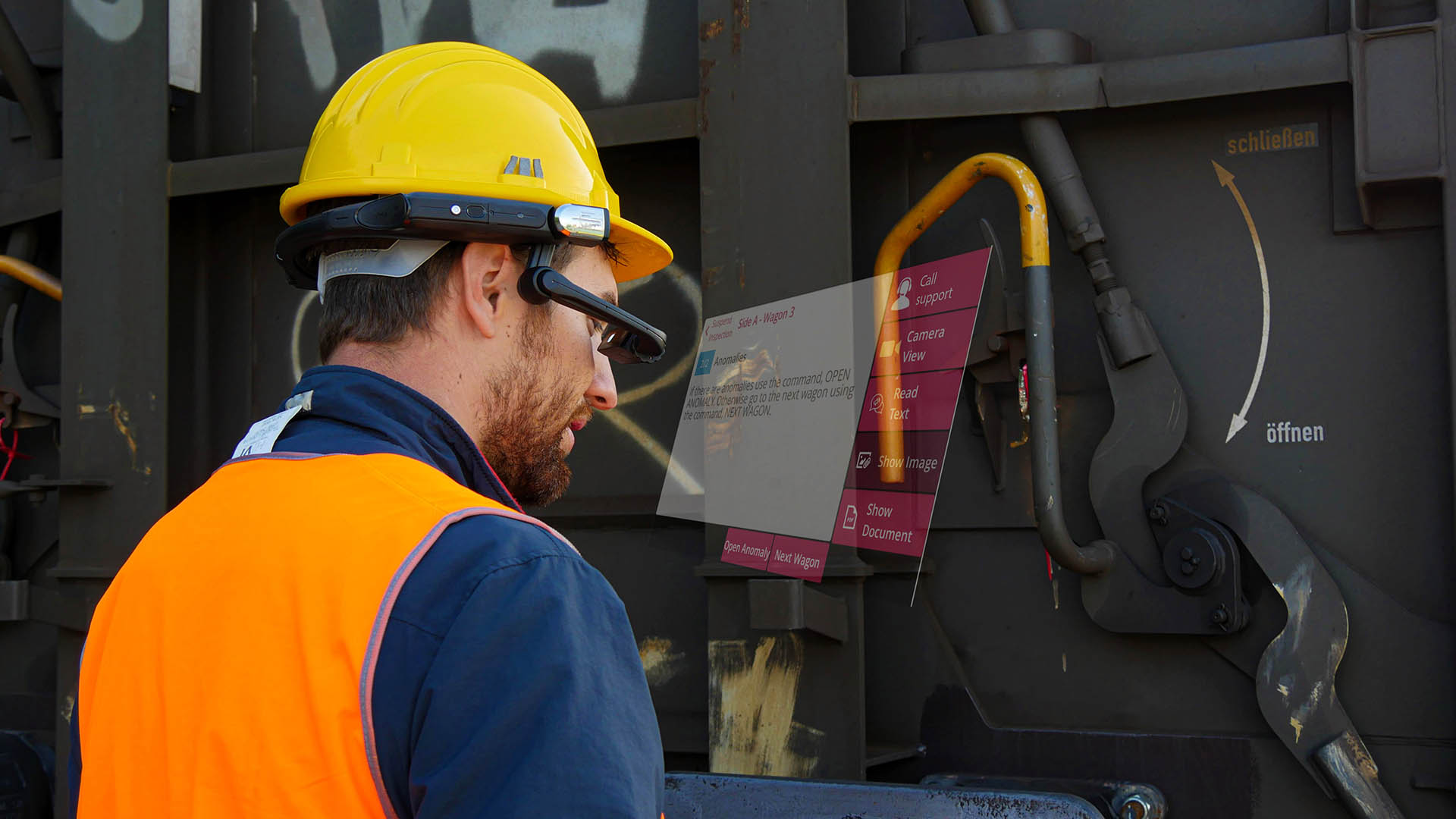 Interview: Evolution of an Entire Industry Through the Use of Remote Service Technology. Ft. Alessandro Borzacchi (2021)