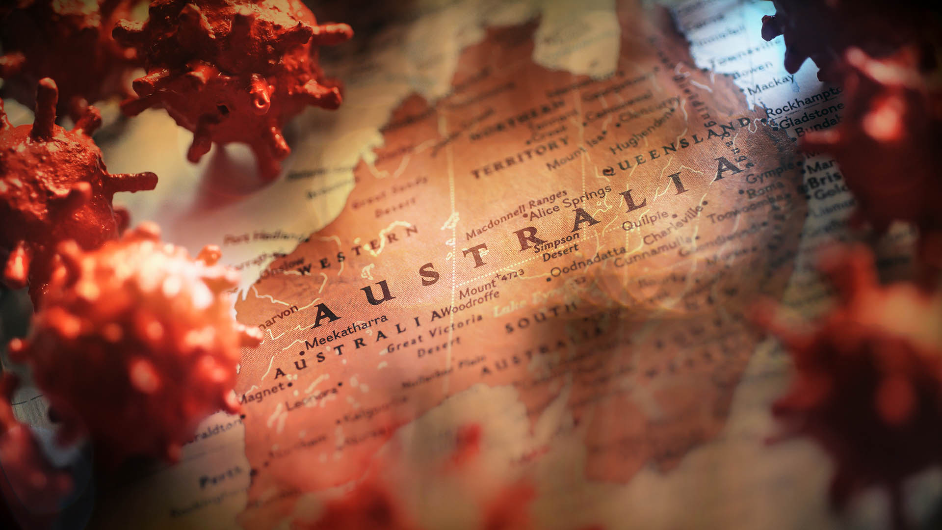 Adapting to Changing Regulations