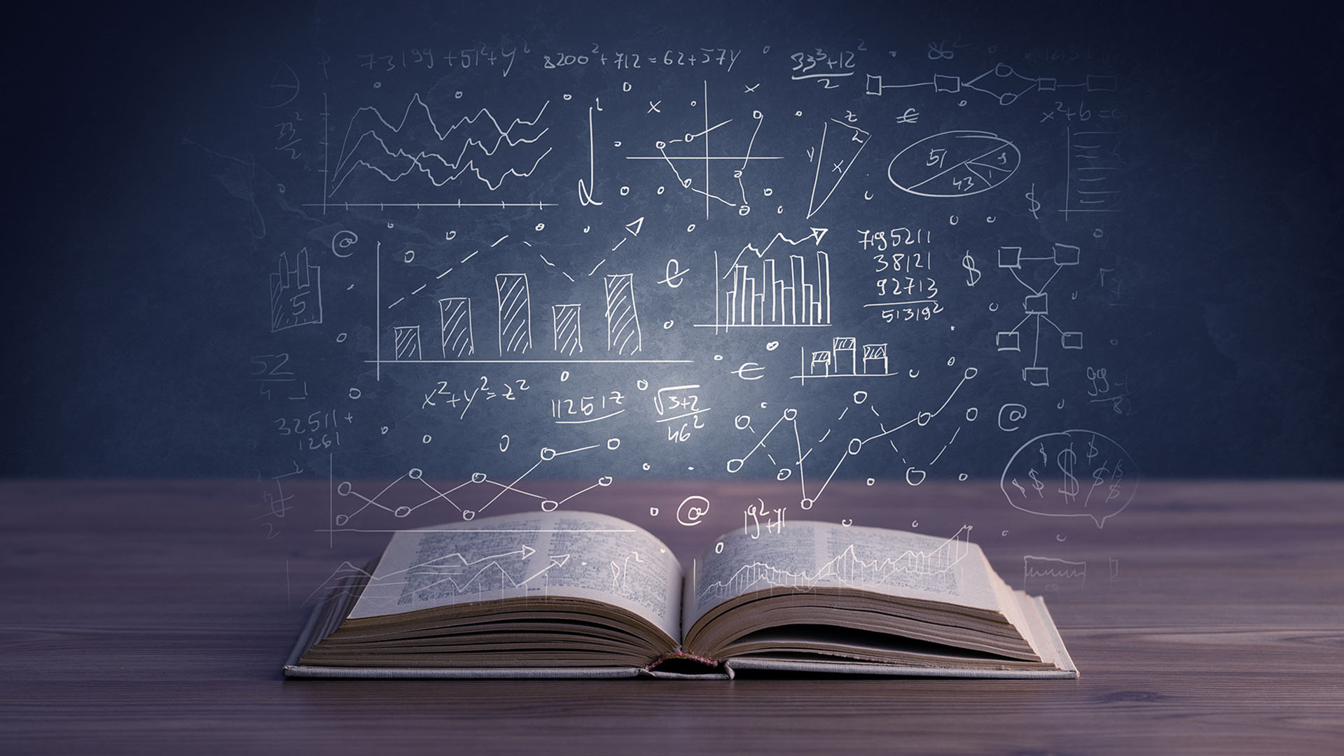 The tale that asset data can tell is a compelling and important one