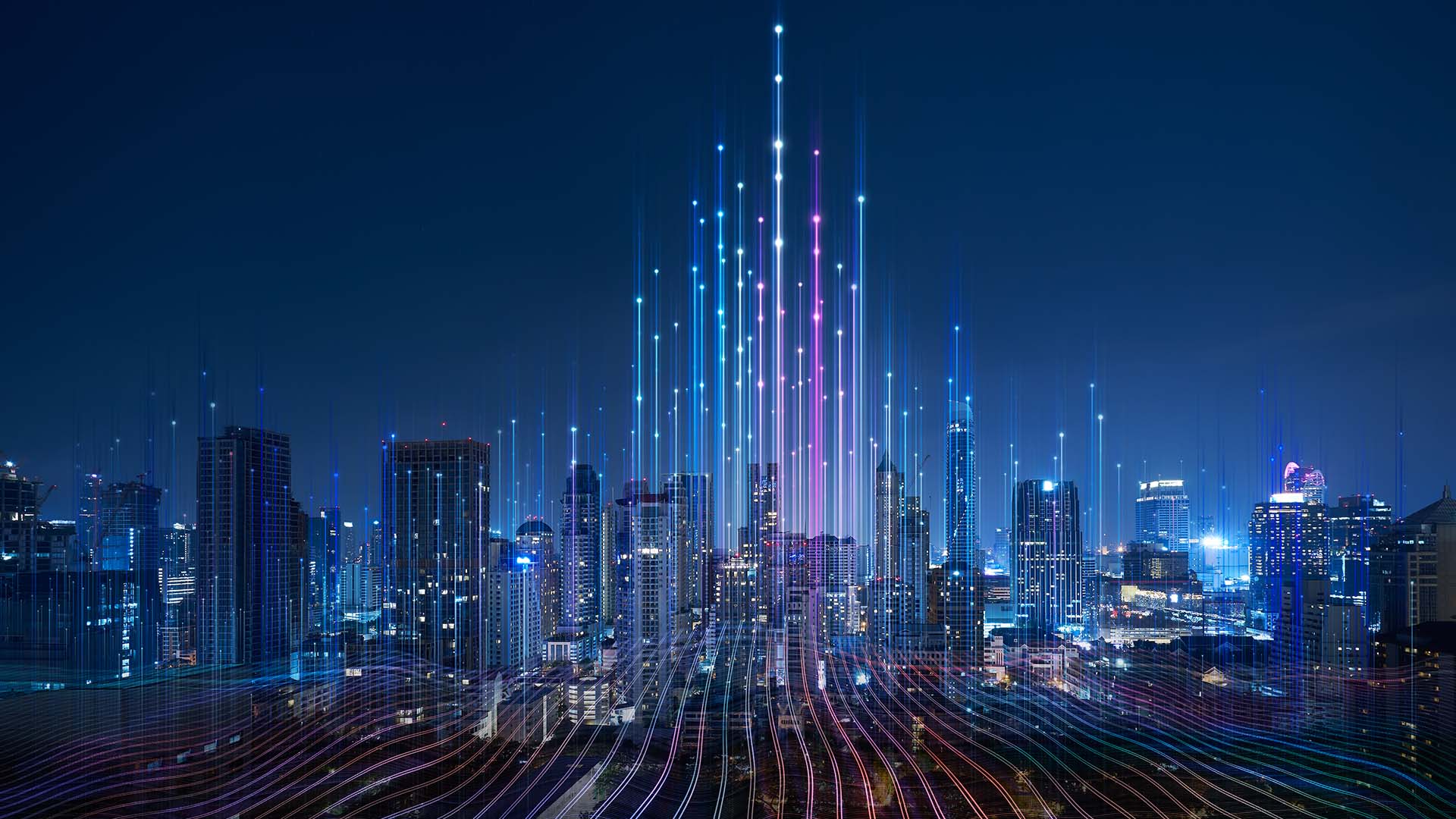 Interview: How the Built Environment sector is set for accelerated evolution. Ft. Mickey Rooney (2019)