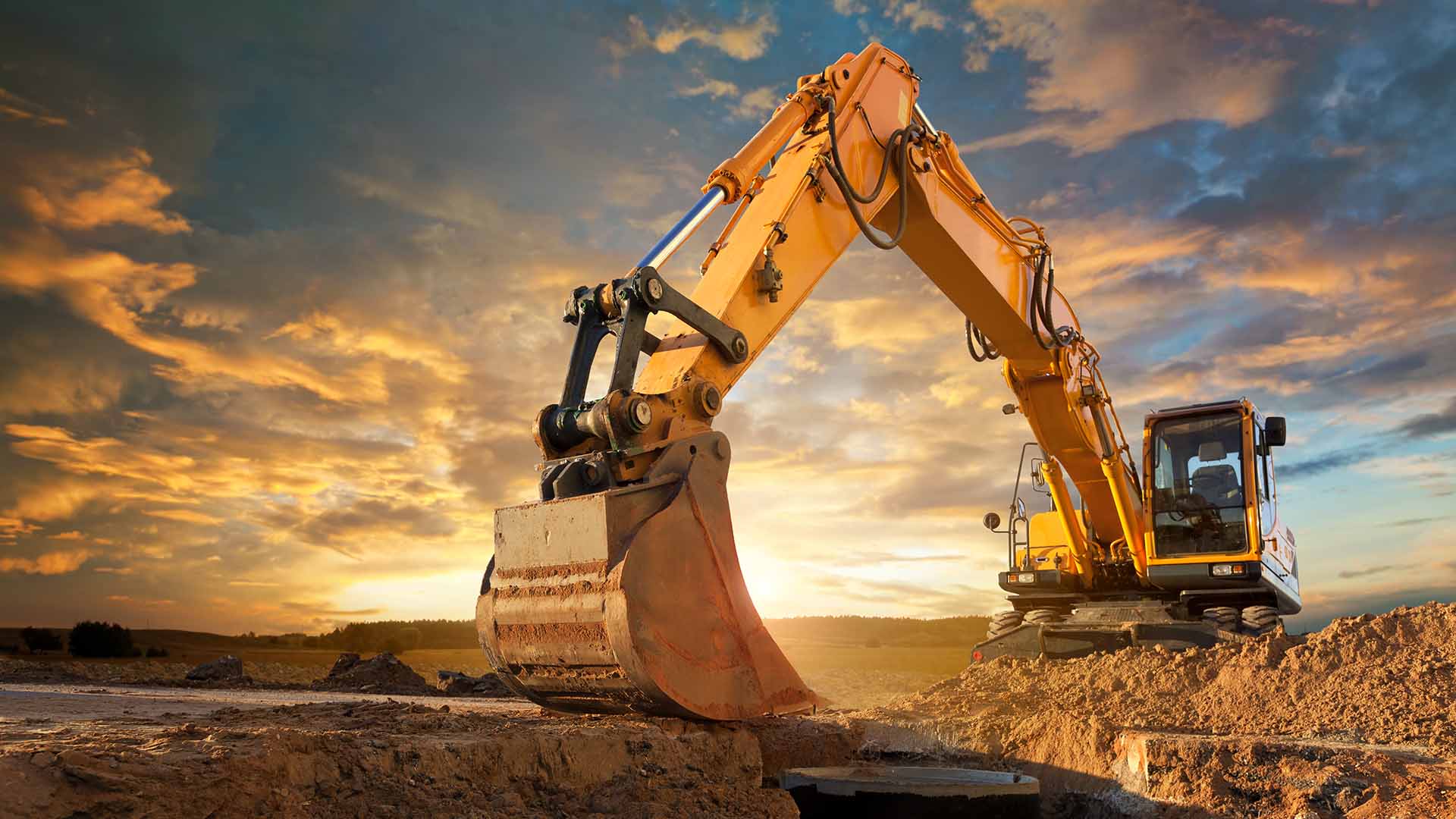 Topcon Positioning Has Announced Its MC-Max Machine Control Solution.