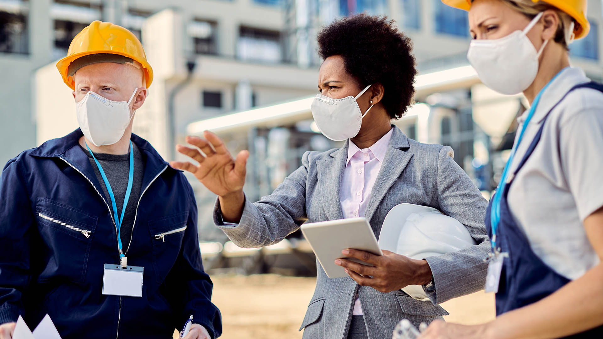 The Ongoing Impact of the Pandemic on Field Service Operations