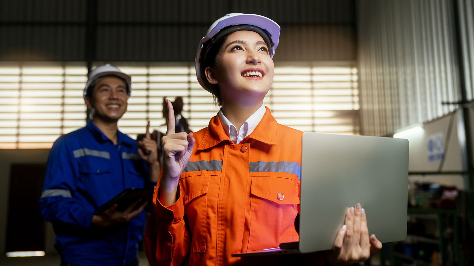 Does Embracing Technology Keep Field Service Engineer Attrition Numbers Low?