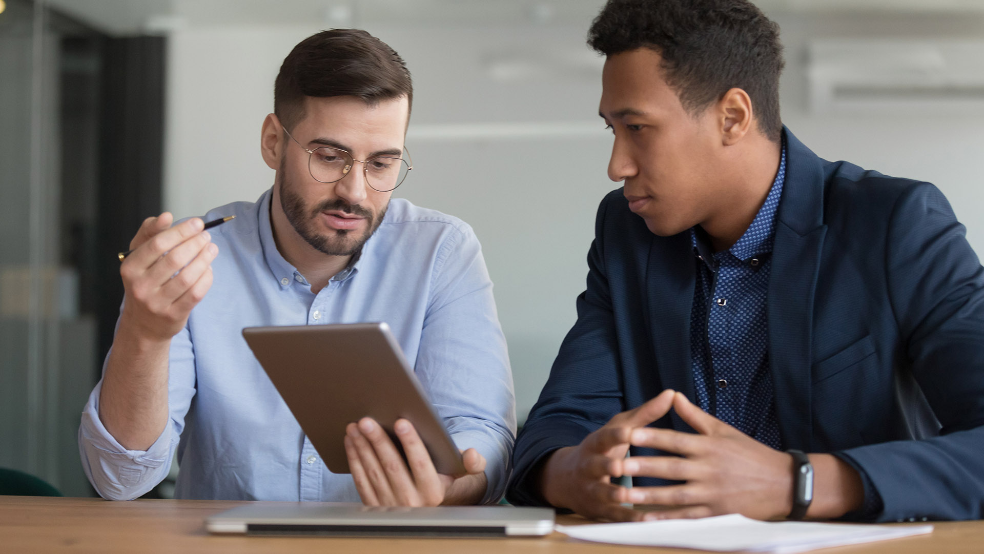 Effective IoT strategy needs executive buy-in across a business