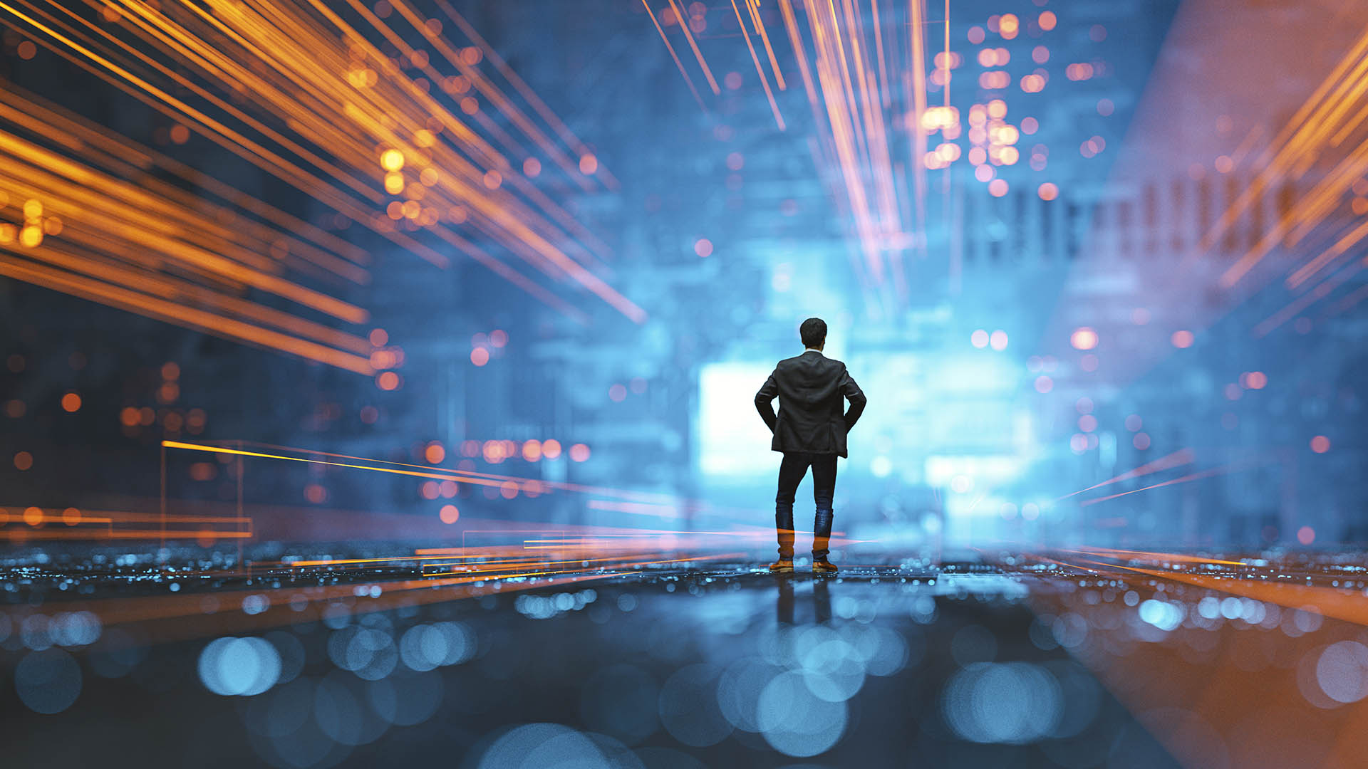 Interview: The Pandemic has accelerated digital adoption – what’s next for service businesses? Ft. Martin Summerhayes (2021)