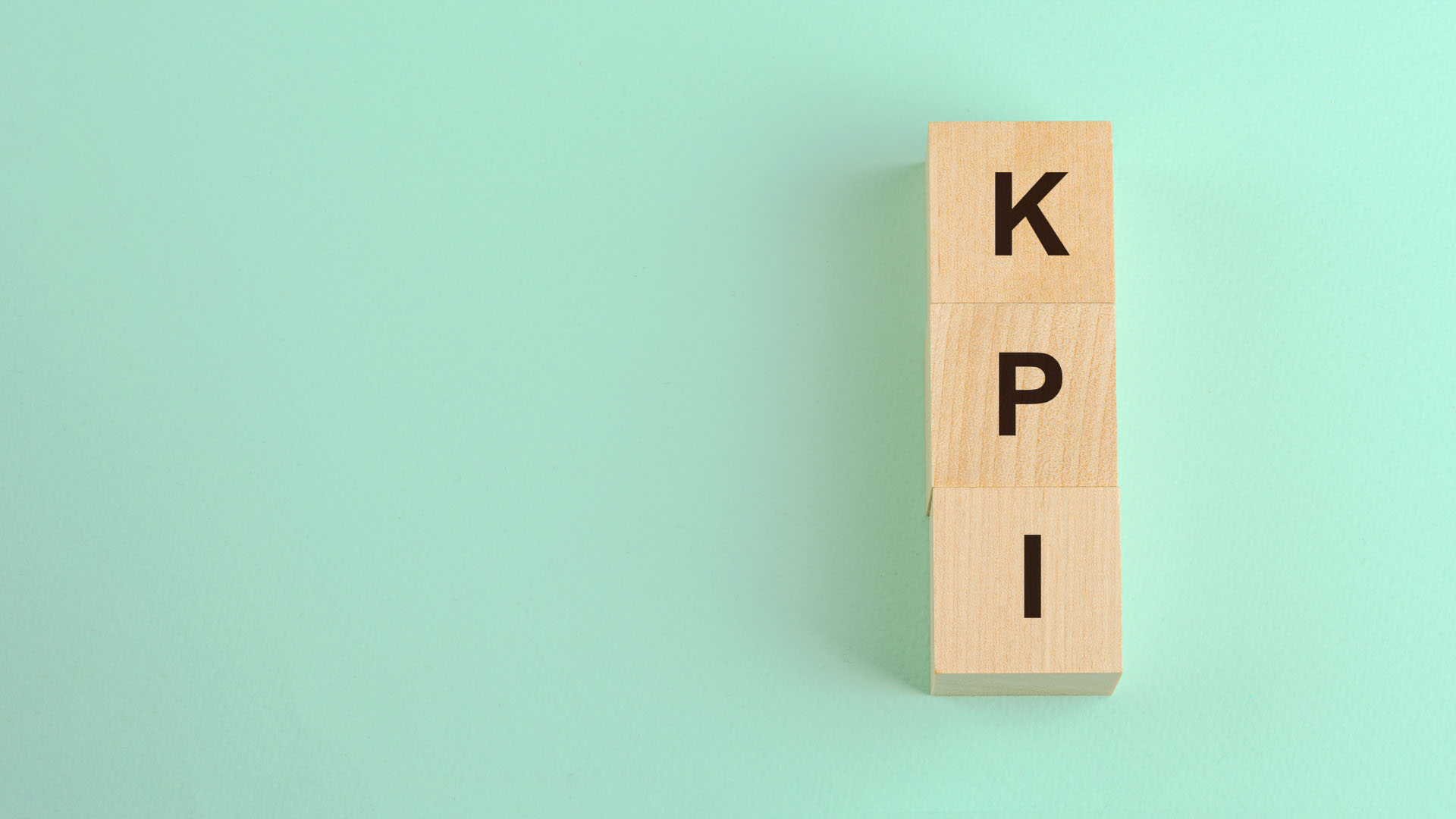 Is Now the Time to Re-evaluate the Key Performance Indicators of Your Company?