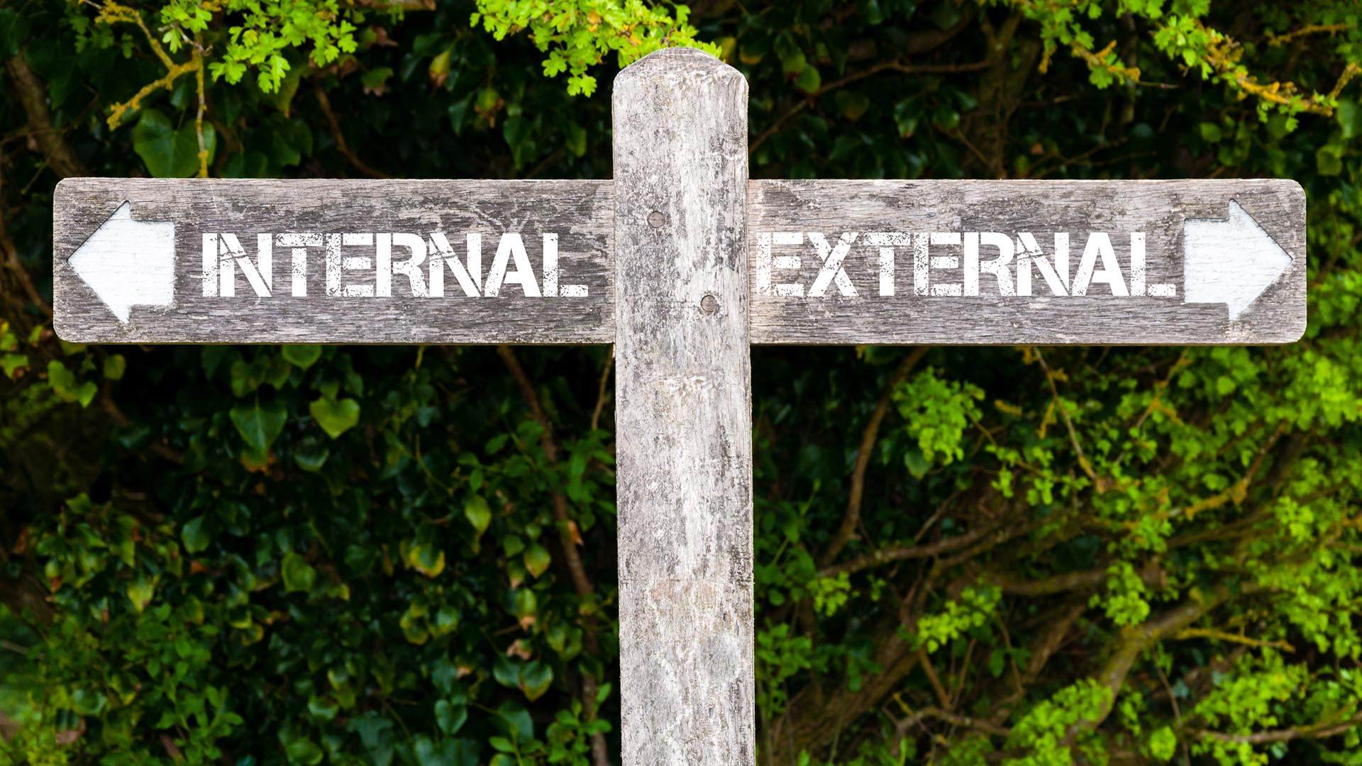 Why Digitalisation Further Emphasises the Importance of Outside-In Thinking