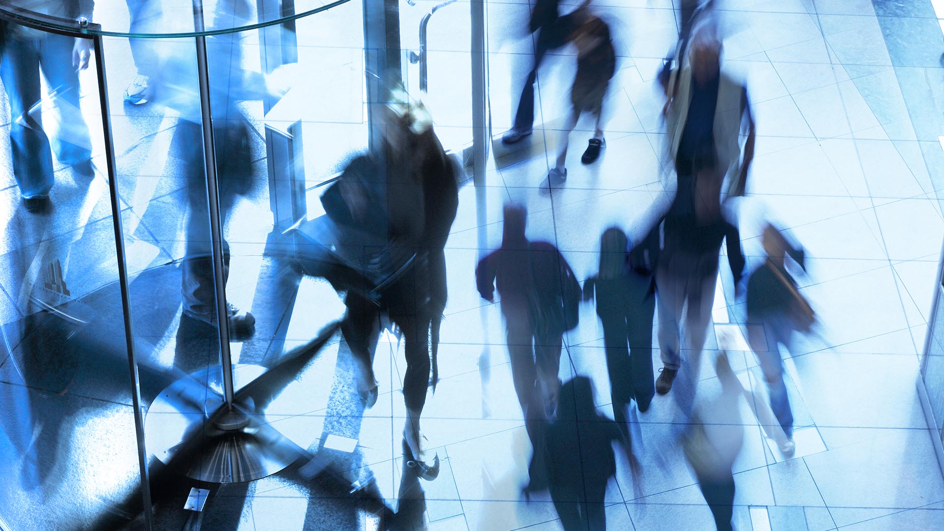 Employee Placement, Discipline and Churn