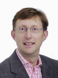 Prof. Dr. Shaun West