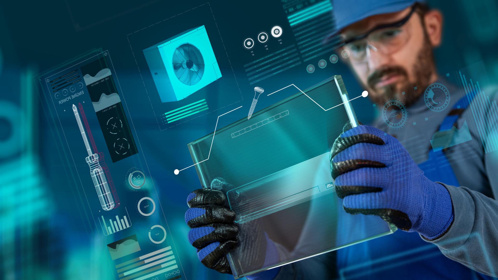 Help Lightning Acquires Fieldbit