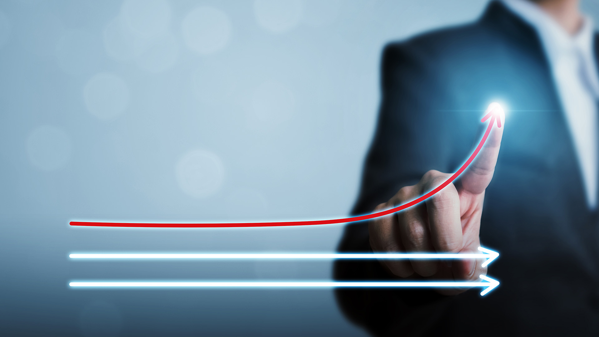 Measuring What Matters…