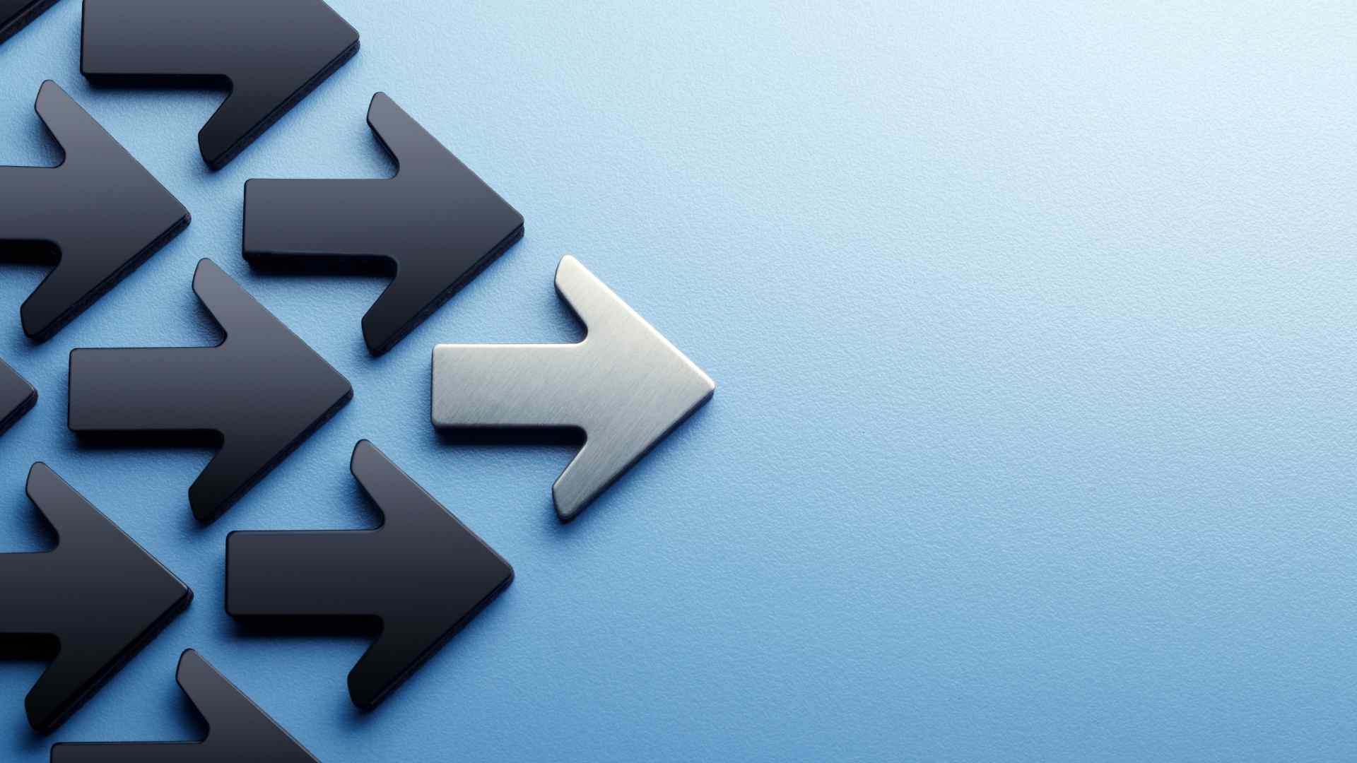 OverIT has been named a Leader in the IDC MarketScape Worldwide Field Service Management Solutions for Utilities 2022