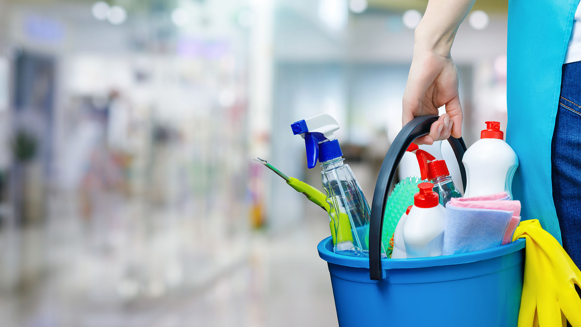 Overcoming Field Service Challenges In Facilities And Property Management