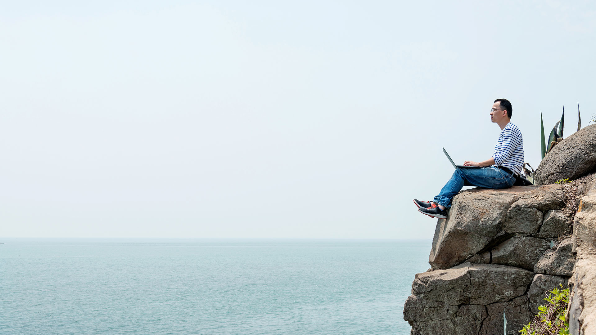 Taking Field Service to the edge