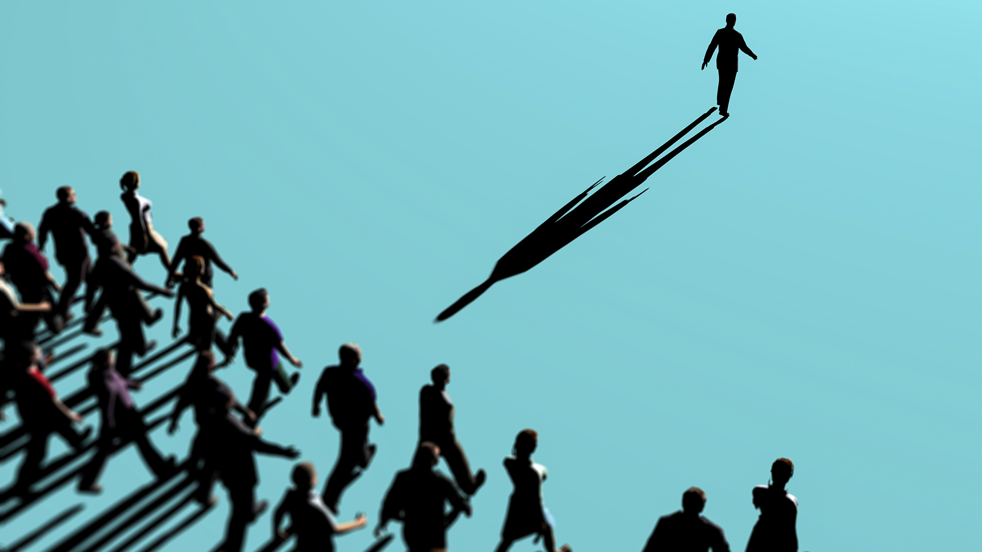 #FSN20: The 20 most innovative leaders in the global field service community (2021)