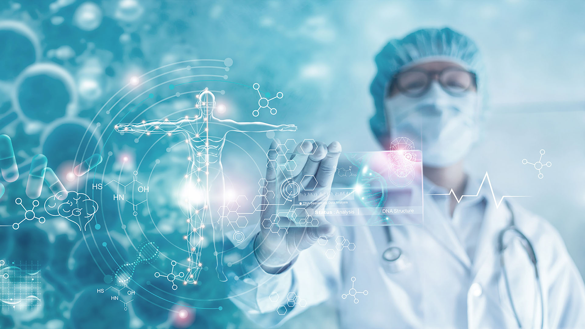 Keeping Cancer Treatment Systems Treating