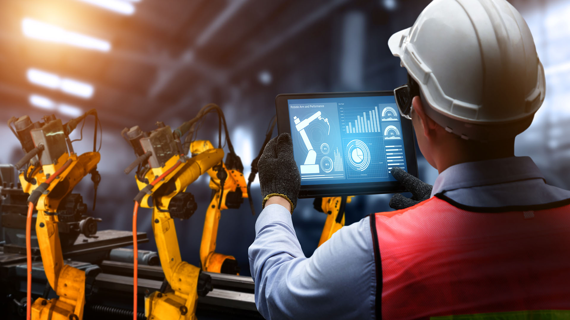 The Emergence of A Hybrid Support Model – Fad or Future?