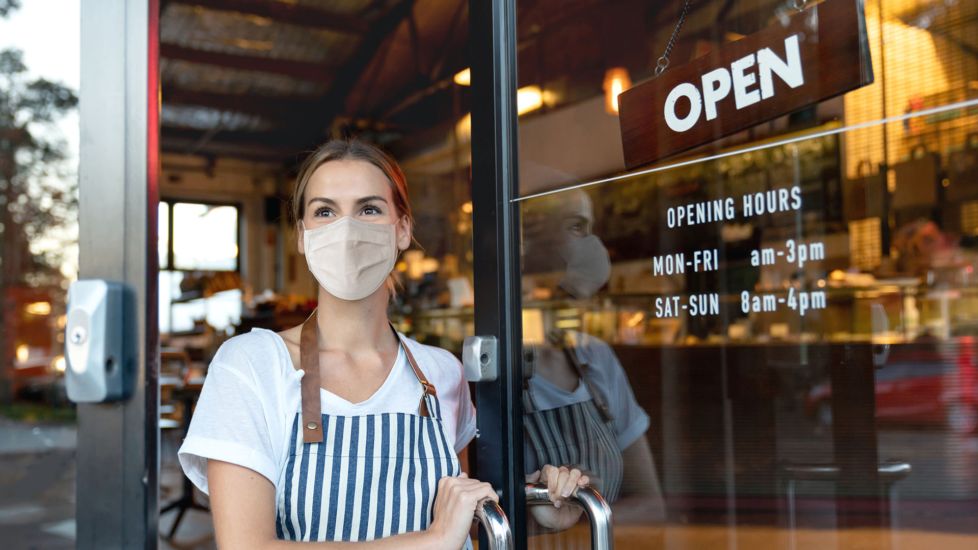 Bouncing Back: How Demand Surged as UK Lockdowns Eased