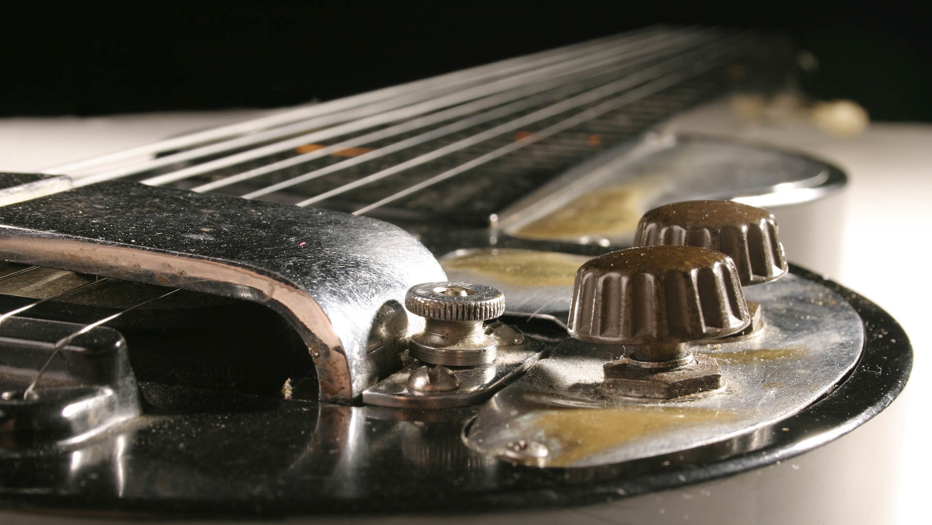 Farewell to One of the Very Best