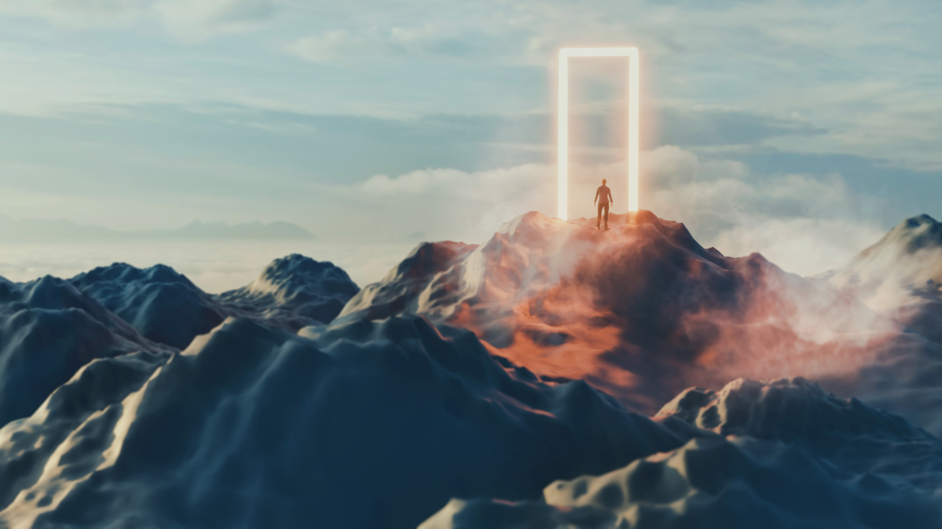 #FSN20: Rajat Kakar – Technology is no longer holding back service evolution