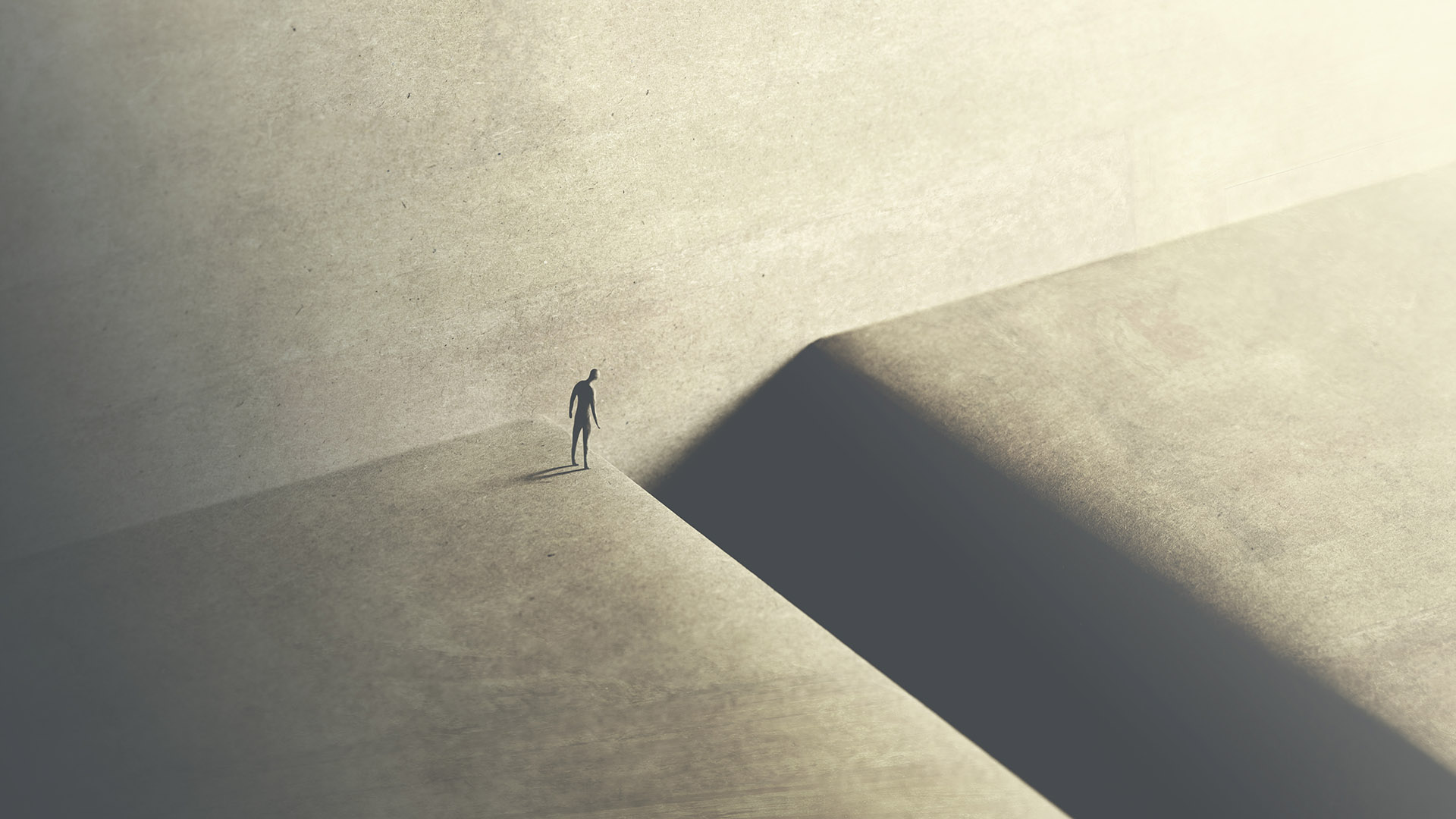 Is the gap getting bigger laggards and leaders?