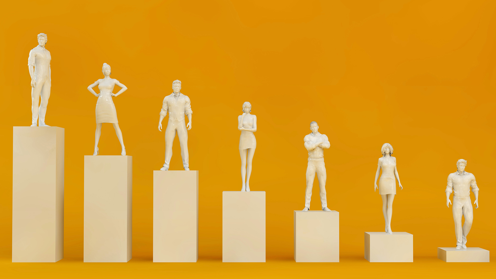 Attracting the field service stars of the future