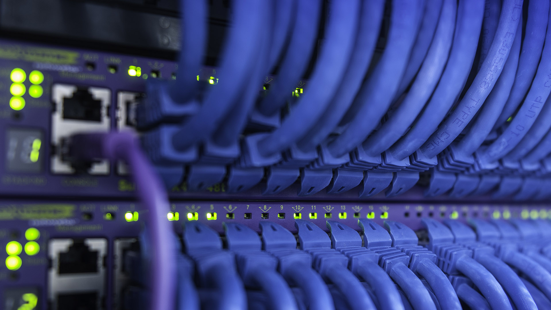 Can one platform power service operations or do we need best-of-breed solutions?