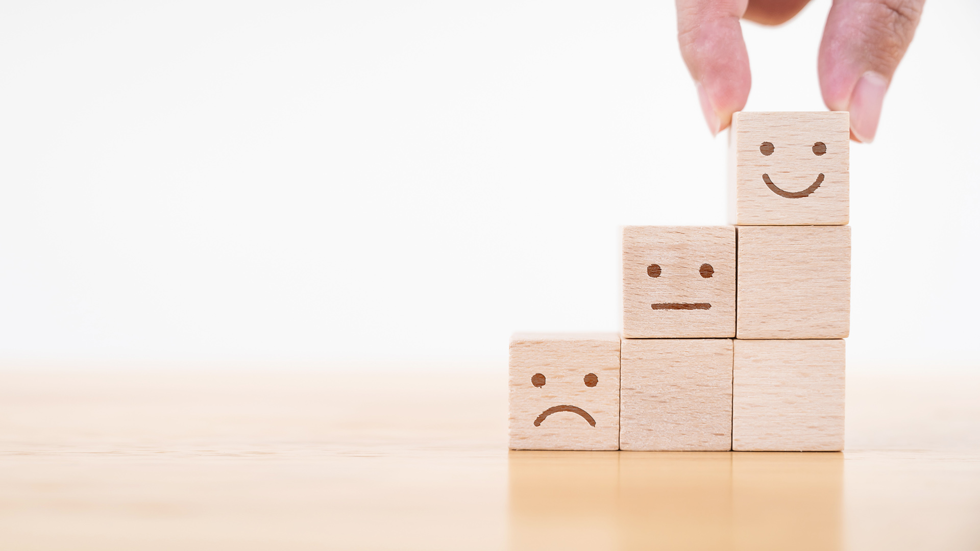 What are the most significant ways in which customer expectations are changing?