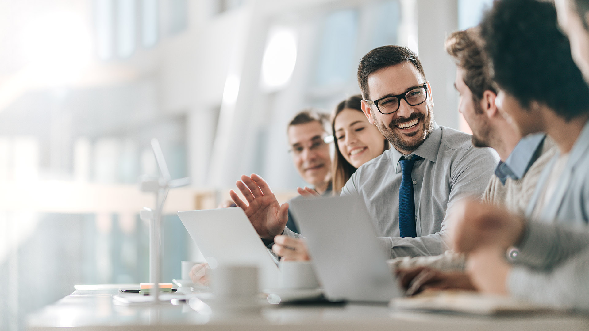 Service leaders are increasingly getting a say at the executive table