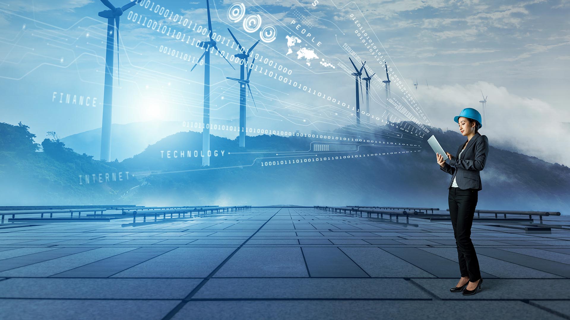 #FSN20: Ged Cranny – Moving to remote first by default