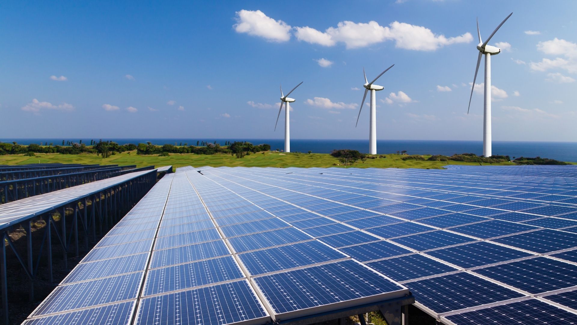 EDF Renewables UK chooses IFS Cloud to Power Ambitious Green Energy Growth Plans