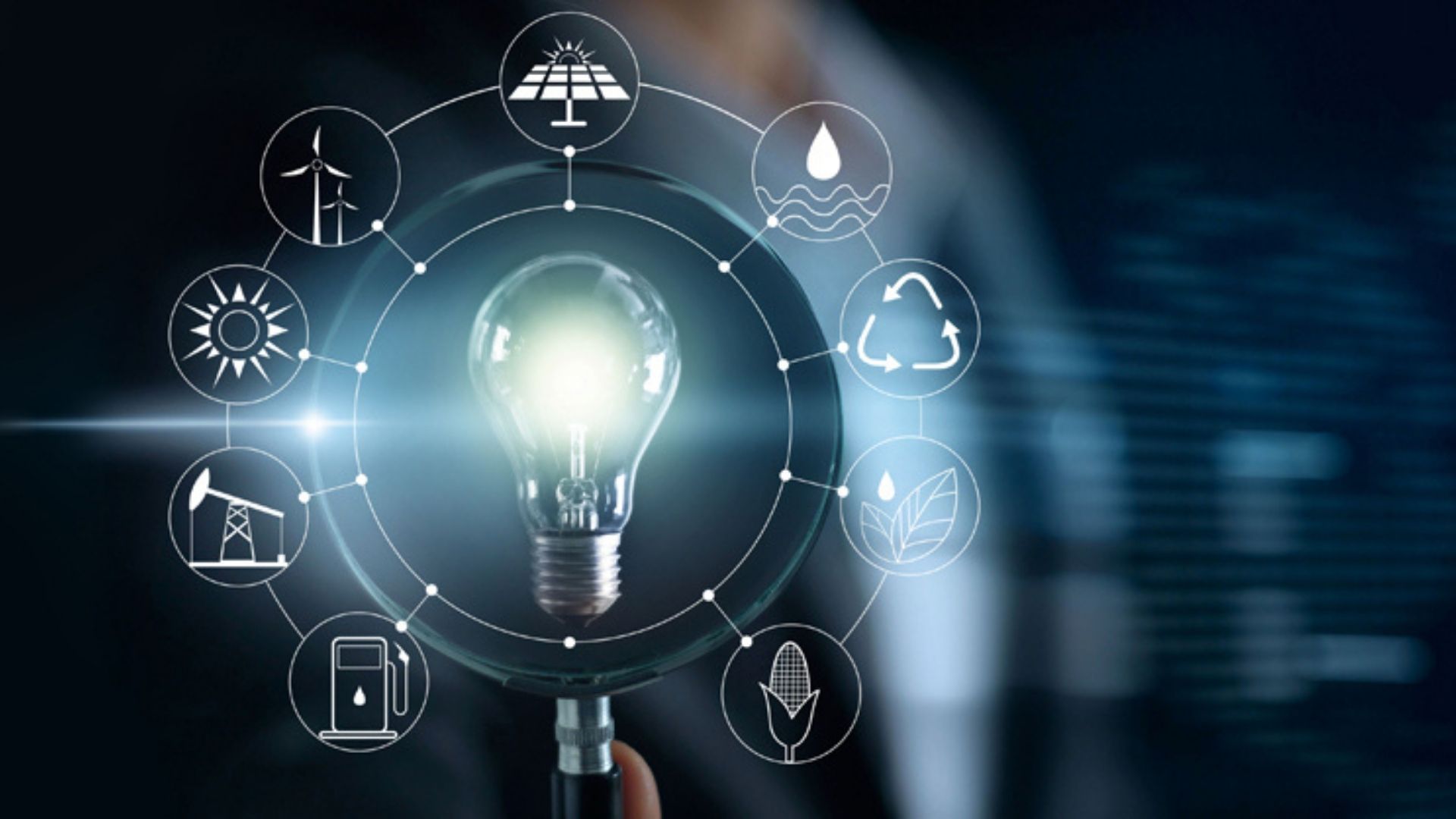 IFS named Leader in IDC MarketScape for FSM for Utilities