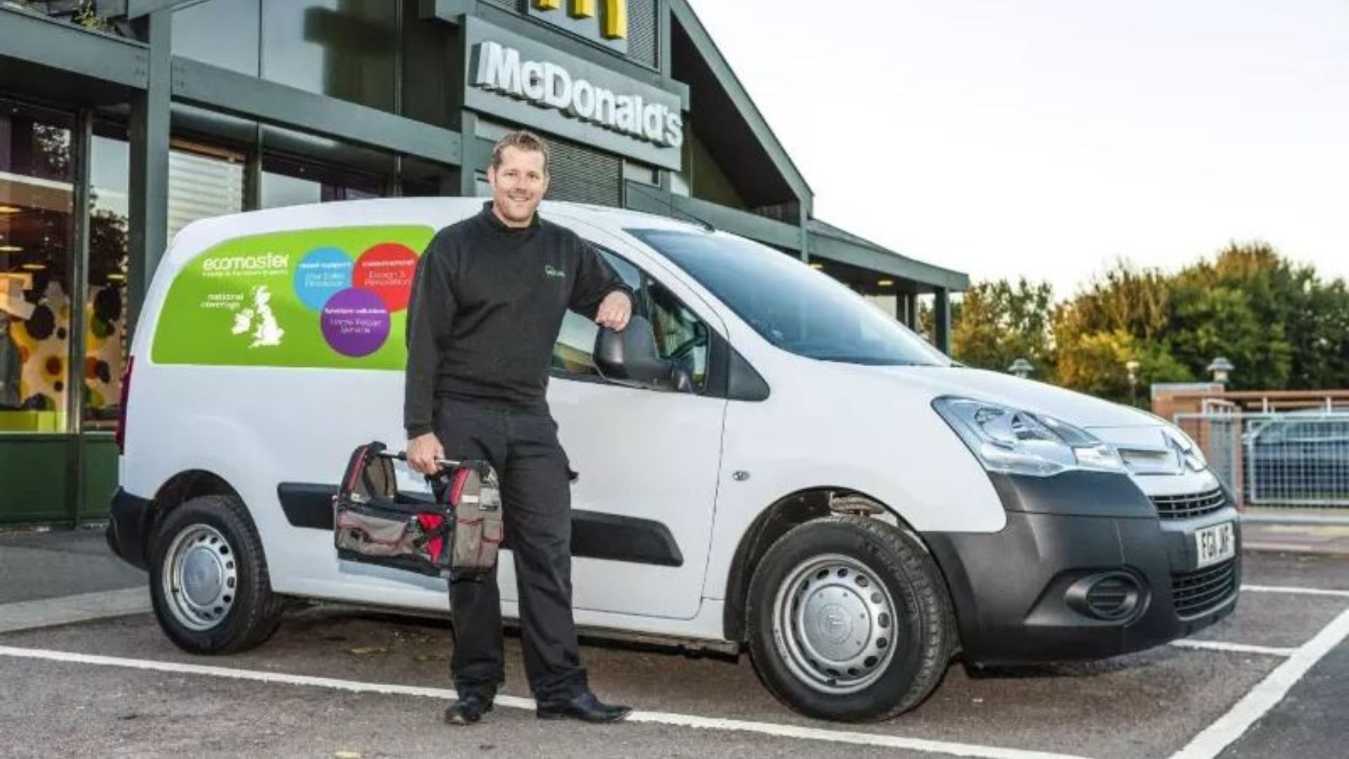 FLS Partners with Ecomaster to Optimize Field Scheduling for Furniture Repairs and Commercial Maintenance