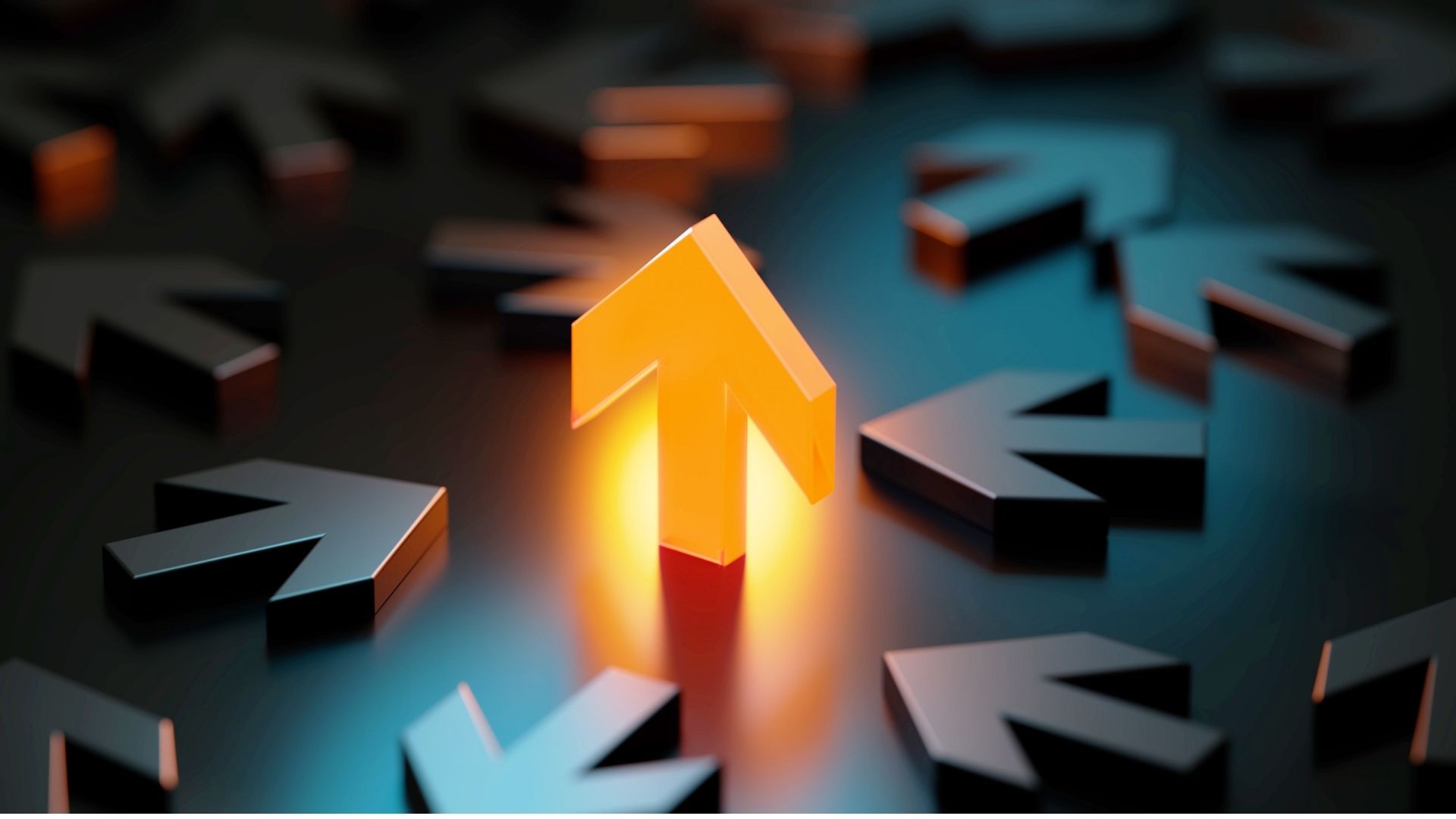 Providing Value for Customers